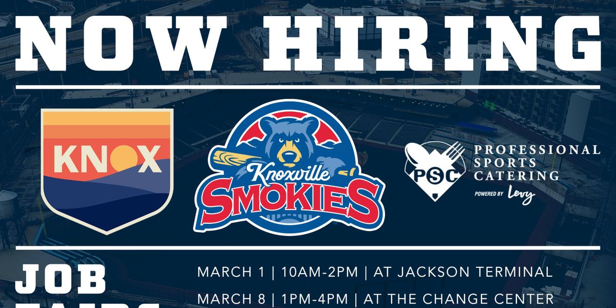Knoxville Smokies at Biloxi Shuckers