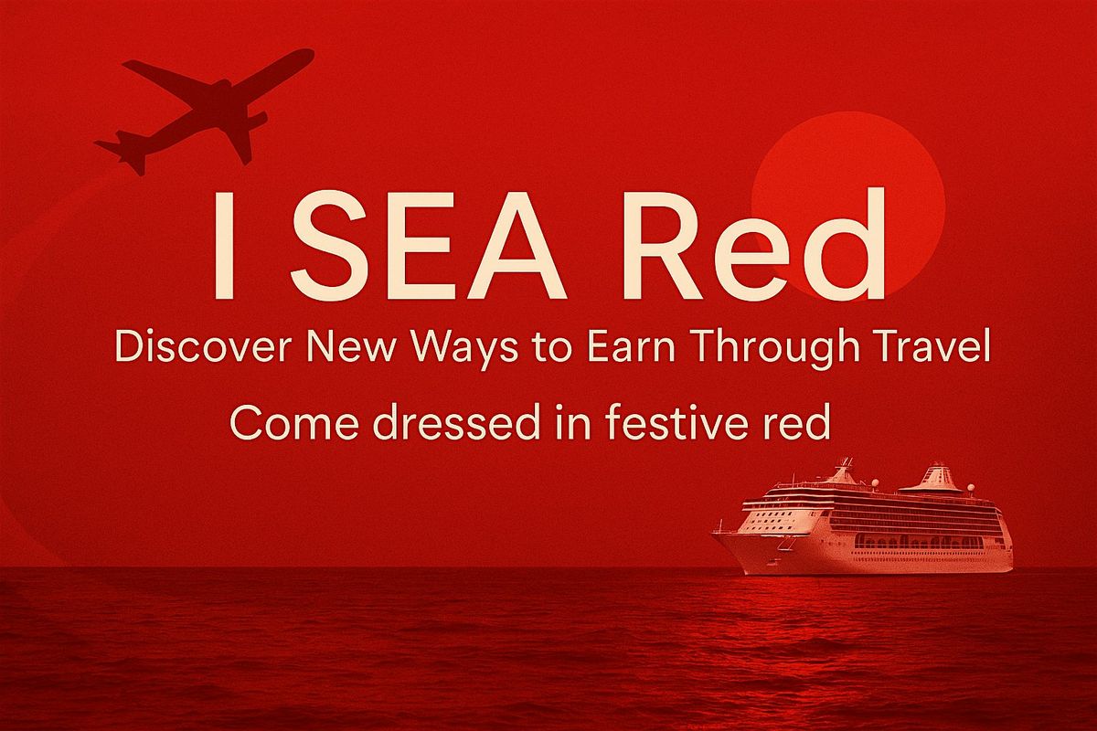 Unlock New Income Streams in Travel