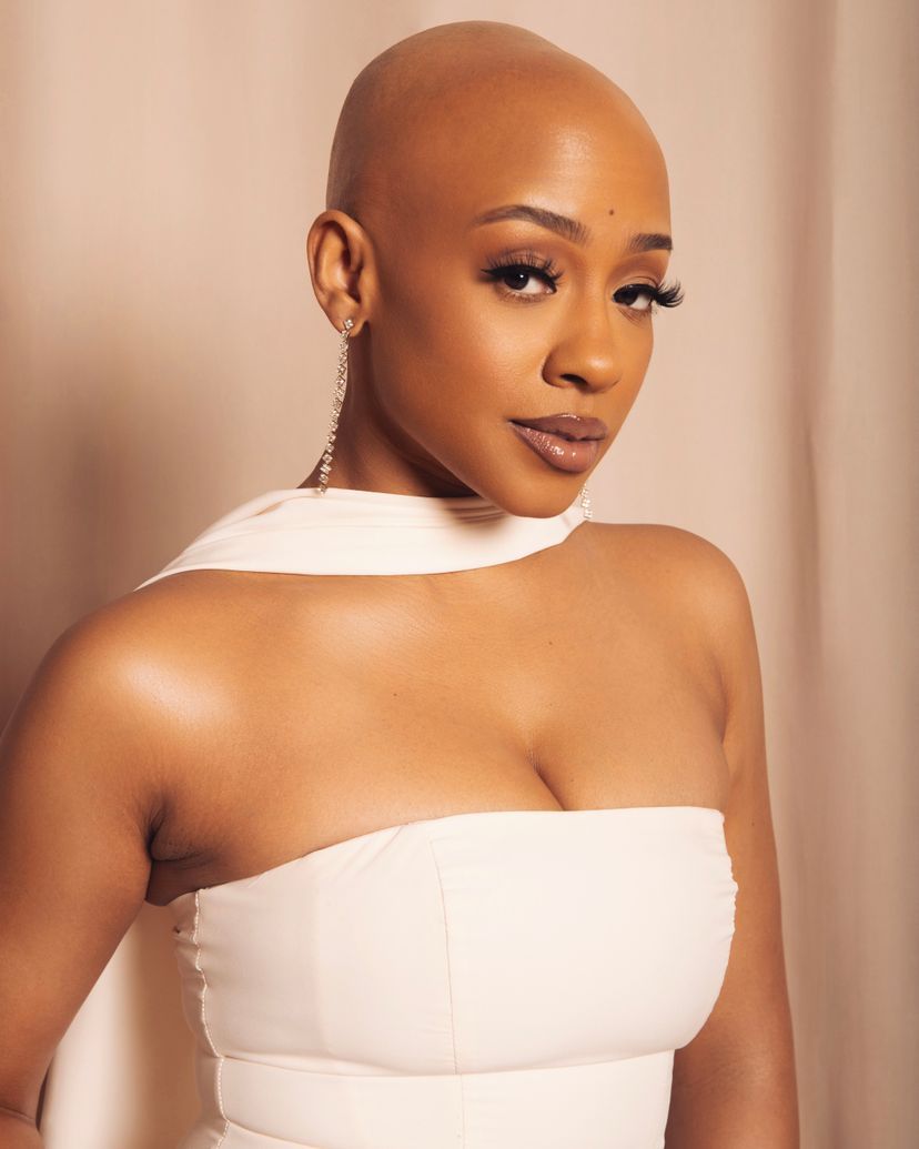 Keya Trammell at Freedom Hall - Park Forest