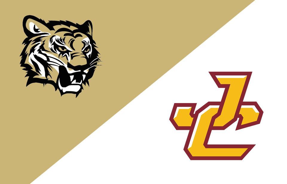 JC vs Northeast Jones College Tennis, Ellisville, MS March 5, 2024