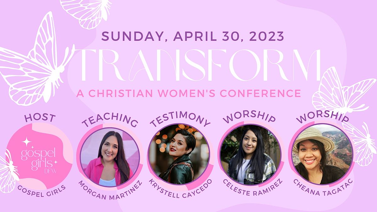 GOSPEL GIRLS DFW APRIL 2023 EVENT TRANSFORM The Social Space Fort gospel-girls-dfw-april-2023-event-transform-the-social-space-fort