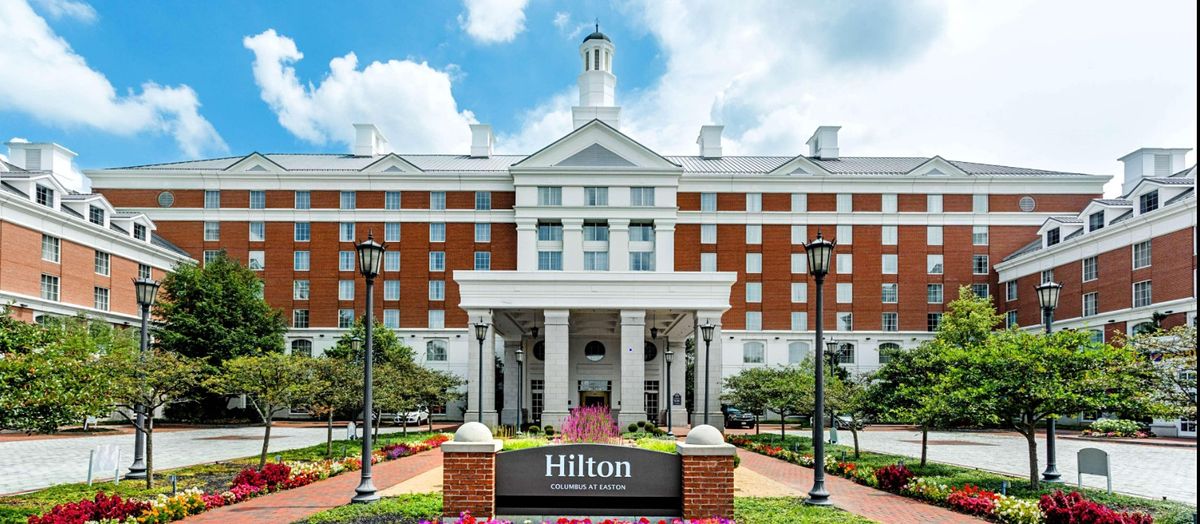 2022 AWMI Columbus Chapter Industry Dinner | Hilton Columbus at Easton ...