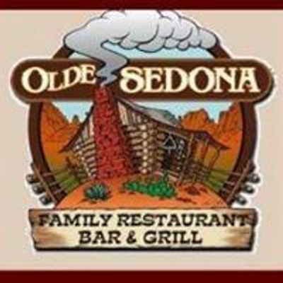Olde Sedona Bar & Grill