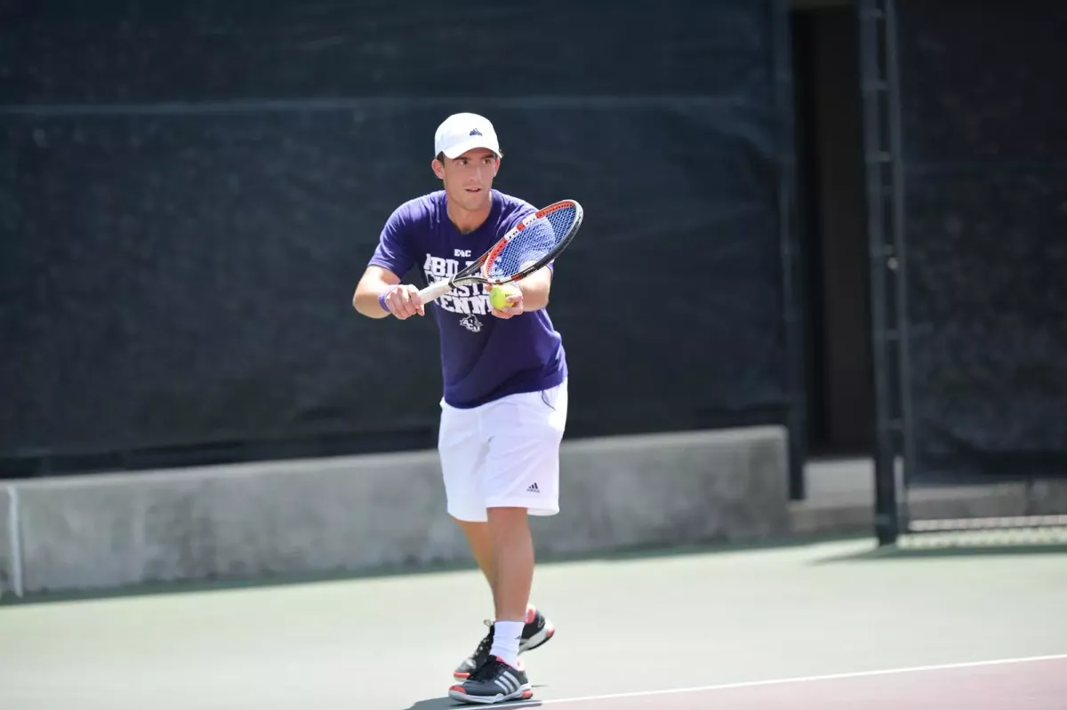 Parking New Mexico State Aggies at Abilene Christian Wildcats Mens Basketball
