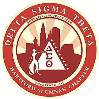 Hartford Alumnae, Delta Sigma Theta Sorority, Inc.