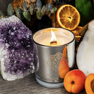 Constance K Aromatic Candles LLC