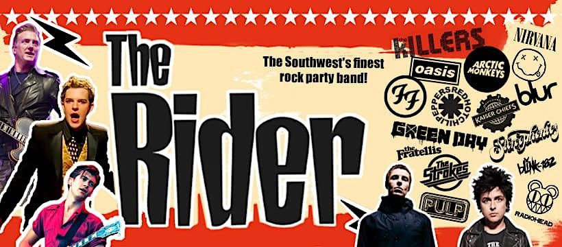 THE RIDER