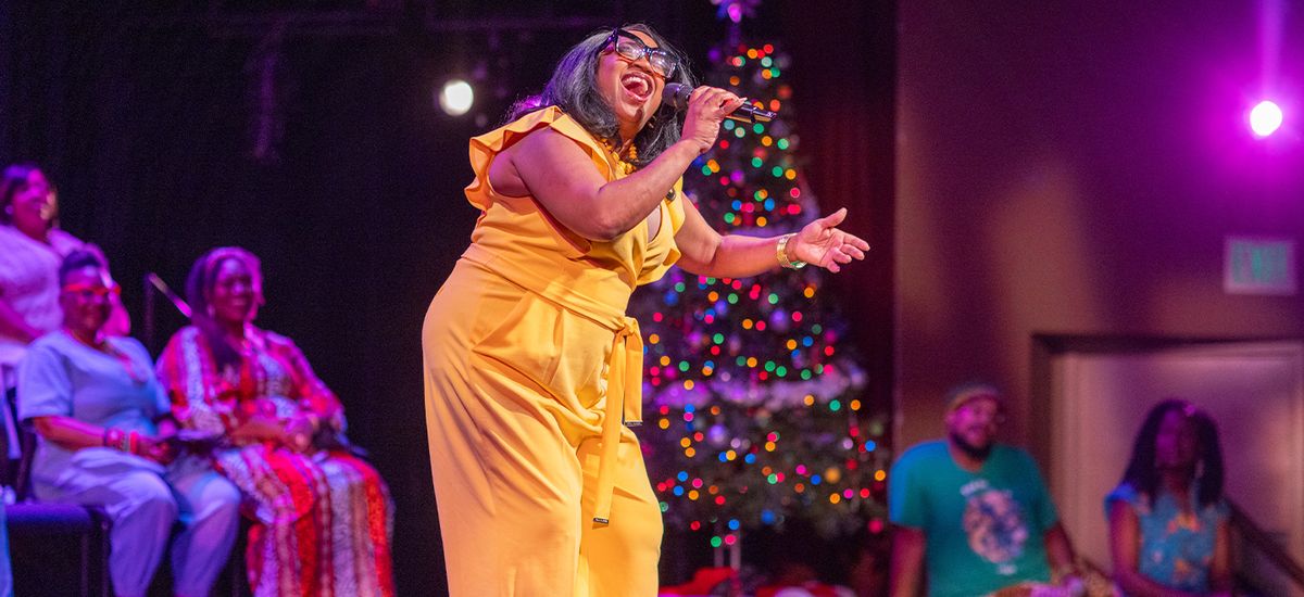 Black Nativity