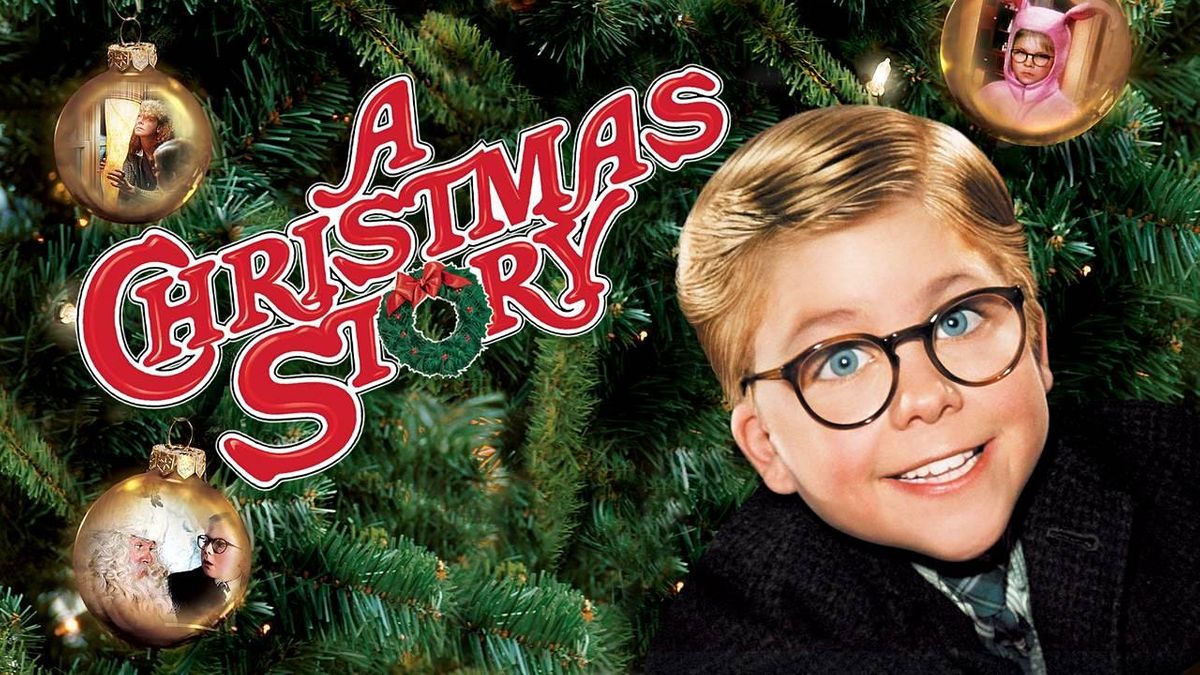 A Christmas Story At The Plymouth Drive In Moonrise Cinemas Plymouth Ma November 26 21