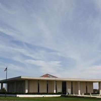 Stuhr Museum of the Prairie Pioneer