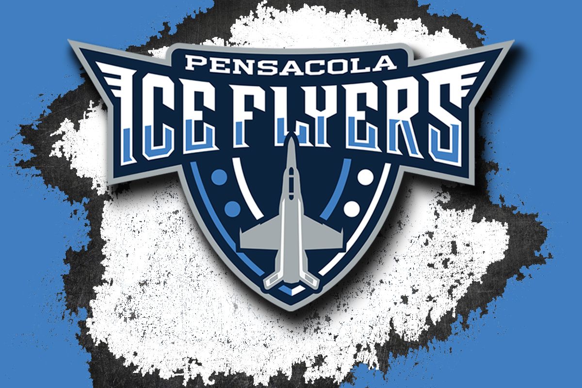 Pensacola Ice Flyers vs. Evansville Thunderbolts