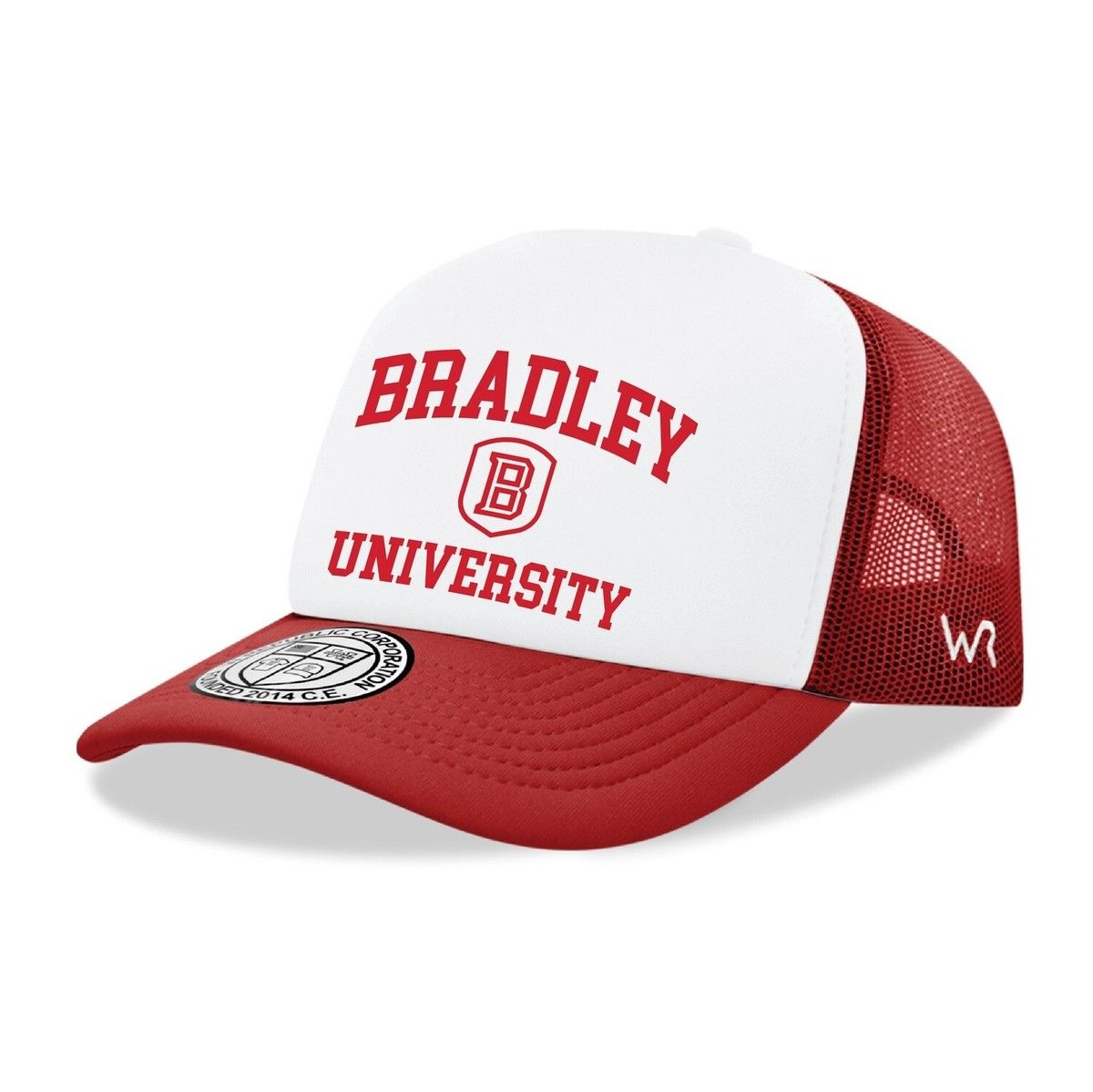 Bradley Braves Vs. Central Michigan Chippewas