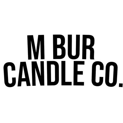 MBur Candle Co.