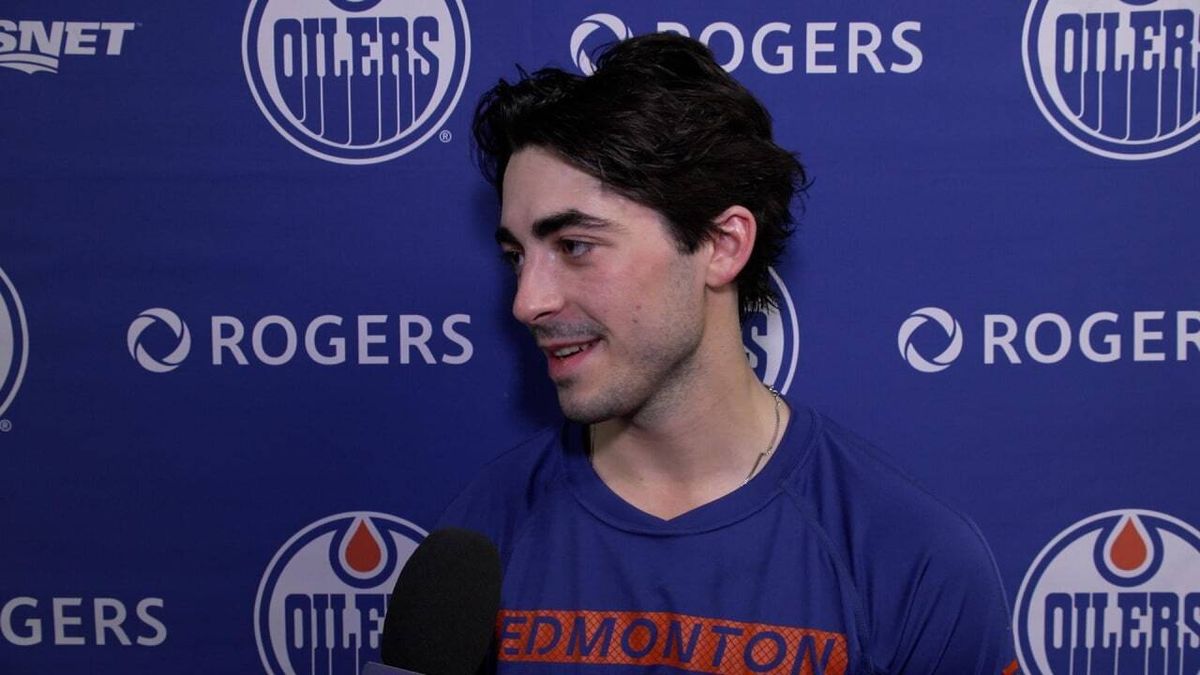 Parking North Bay Battalion at Ottawa 67s