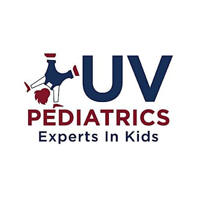 Utah Valley Pediatrics in Springville