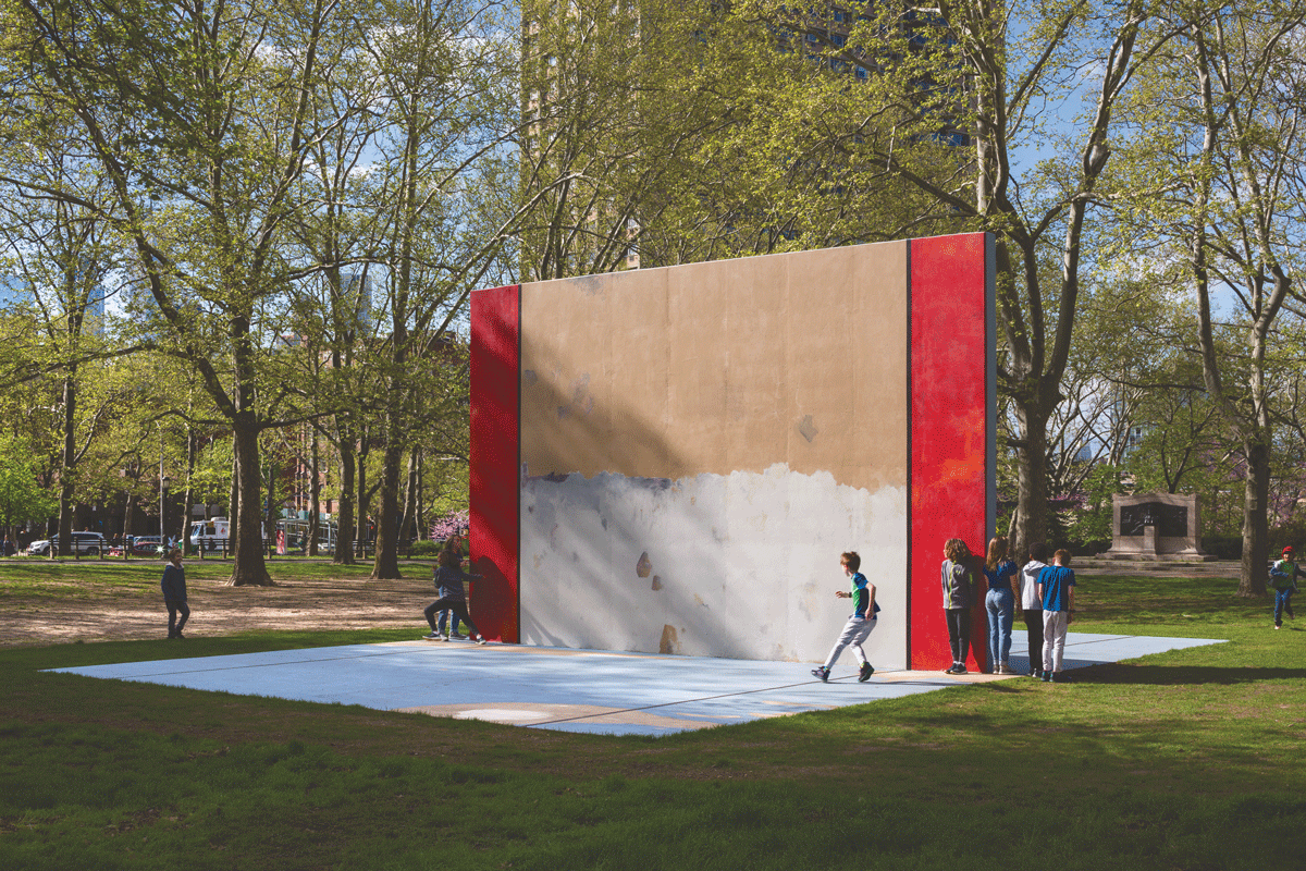 Parking Subliminal Verses