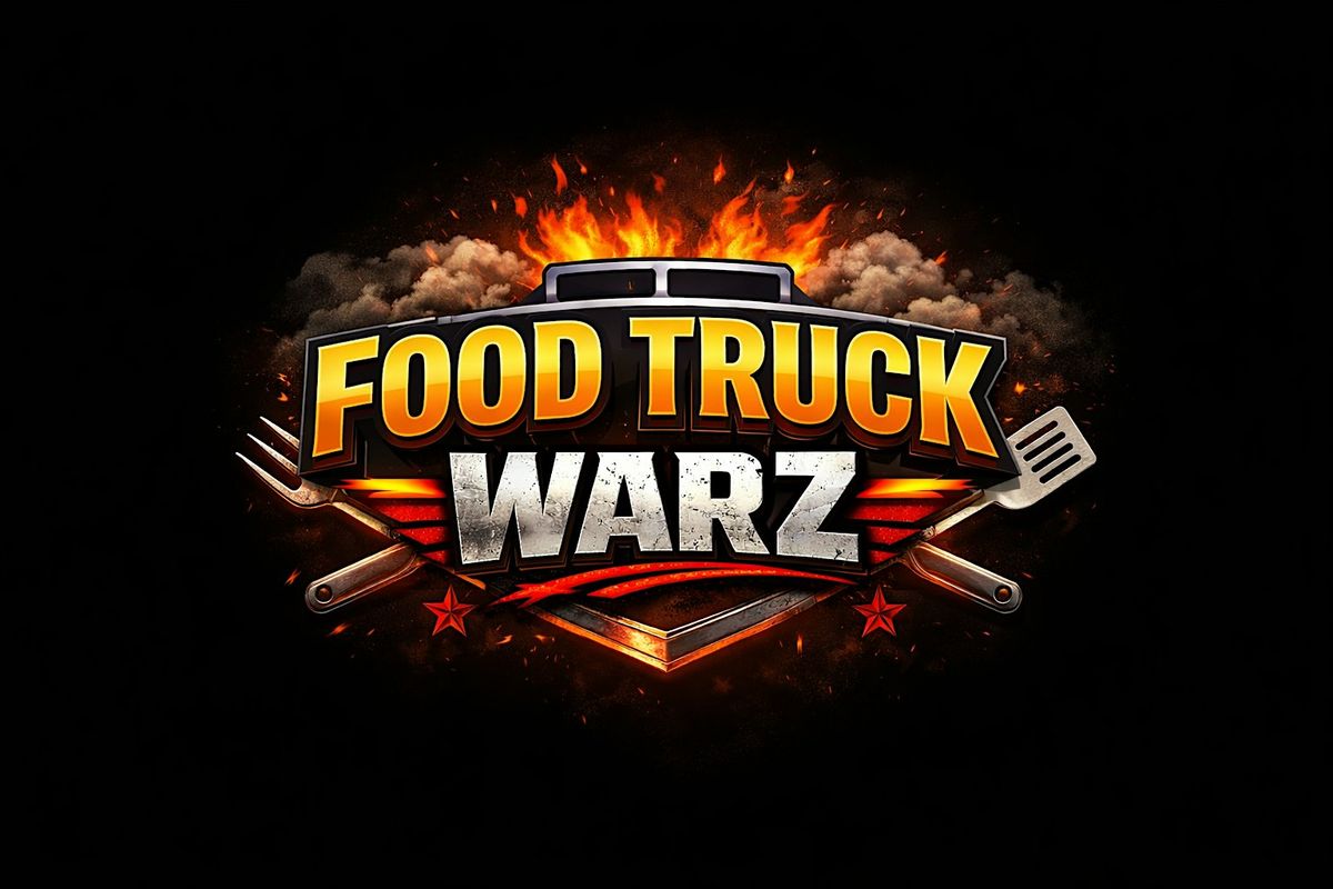 Utah's Food Truck Warz