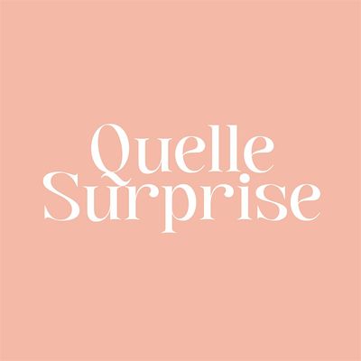 QUELLE SURPRISE - Contact: Celine Vanhoutte