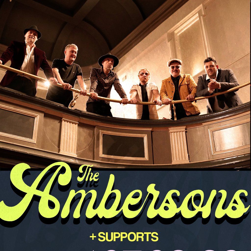 The Ambersons