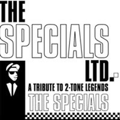 The Specials Ltd