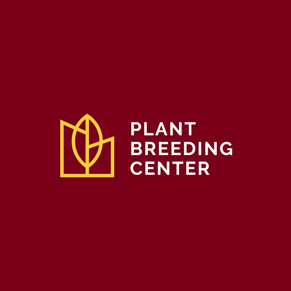 2022 Summer Institute in Plant Breeding at 306 Borlaug Hall, Saint Paul ...