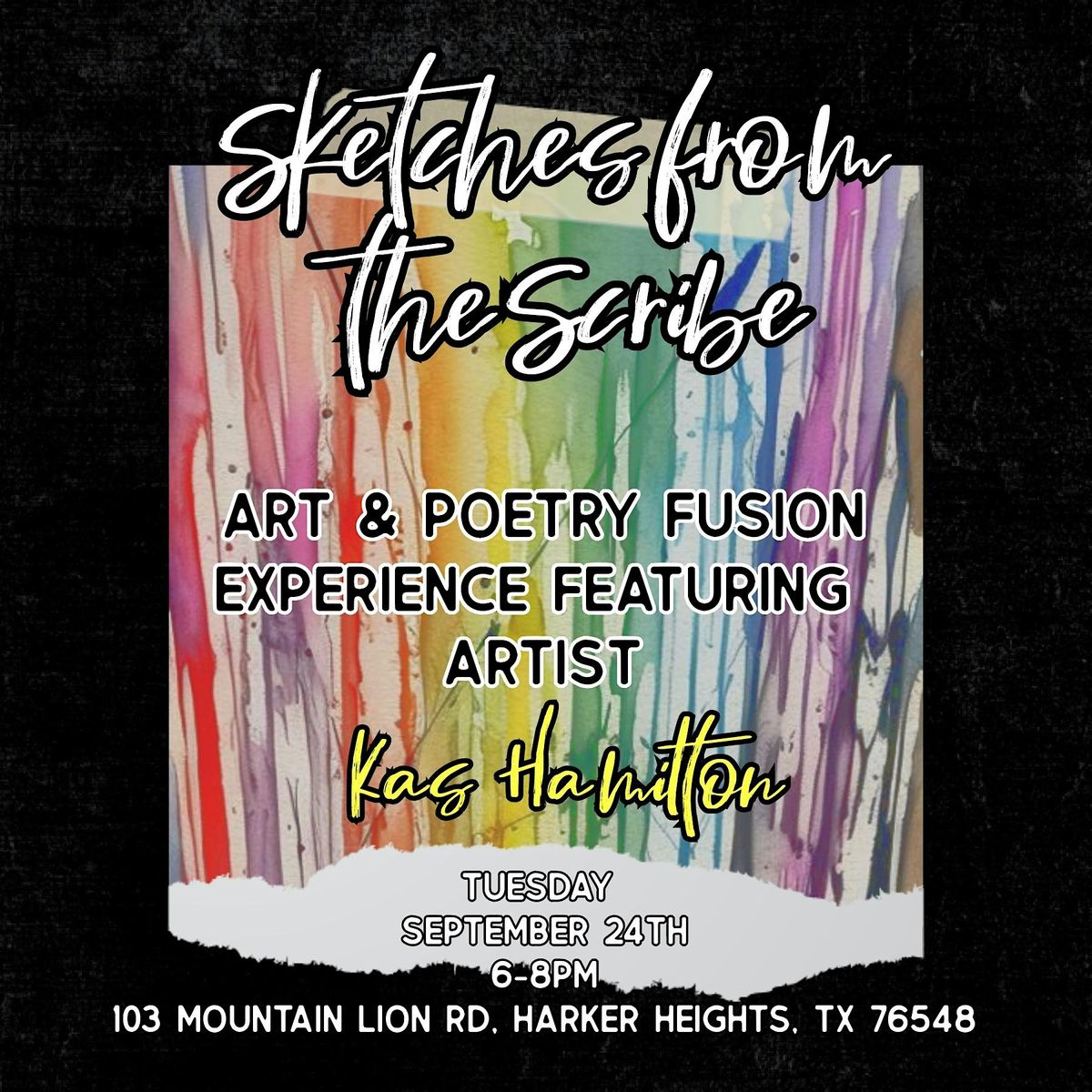 Park day!!! Harker Heights Community Park September 24, 2024