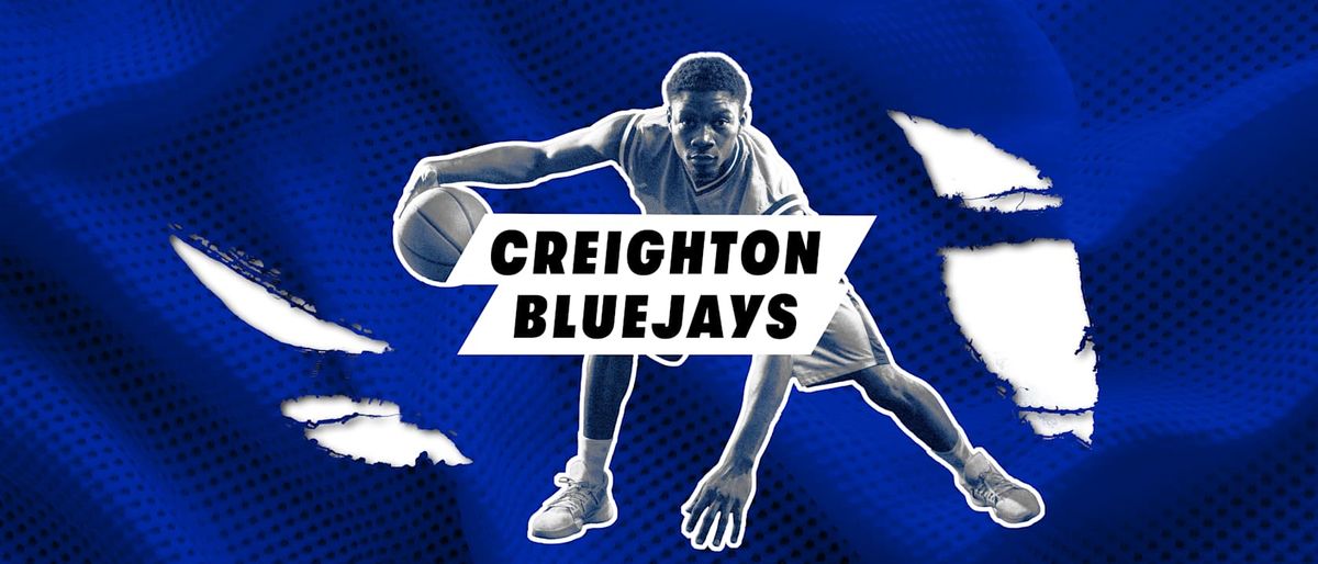 North Dakota Fighting Hawks at Creighton Bluejays Mens Basketball at CHI Health Center Omaha