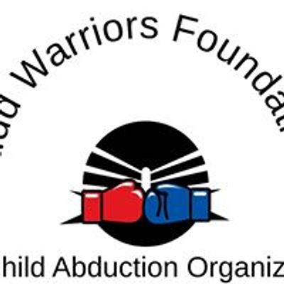 Kidd Warriors Foundation anti child abduction organization