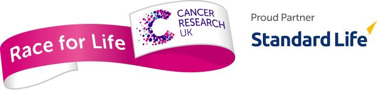 Cancer Research UK - Race For Life \/ Aberdeen Beachfront