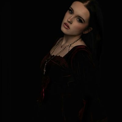 Kennedy Von Kat