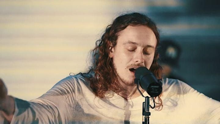 Worship Night w\/ Hillsong United\u2019s Ben Hasting