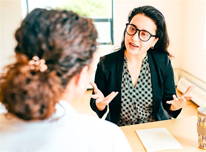 Money Club Workshop - The Fundamentals of Financial Wellbeing \u2013