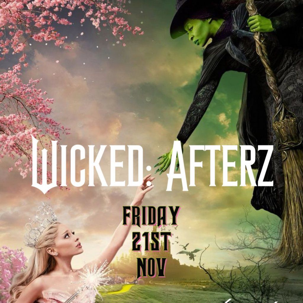 The Wicked After Party