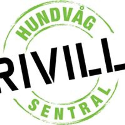 Hundv\u00e5g frivilligsentral