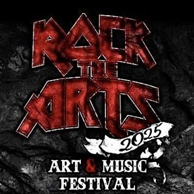 Rock The Arts