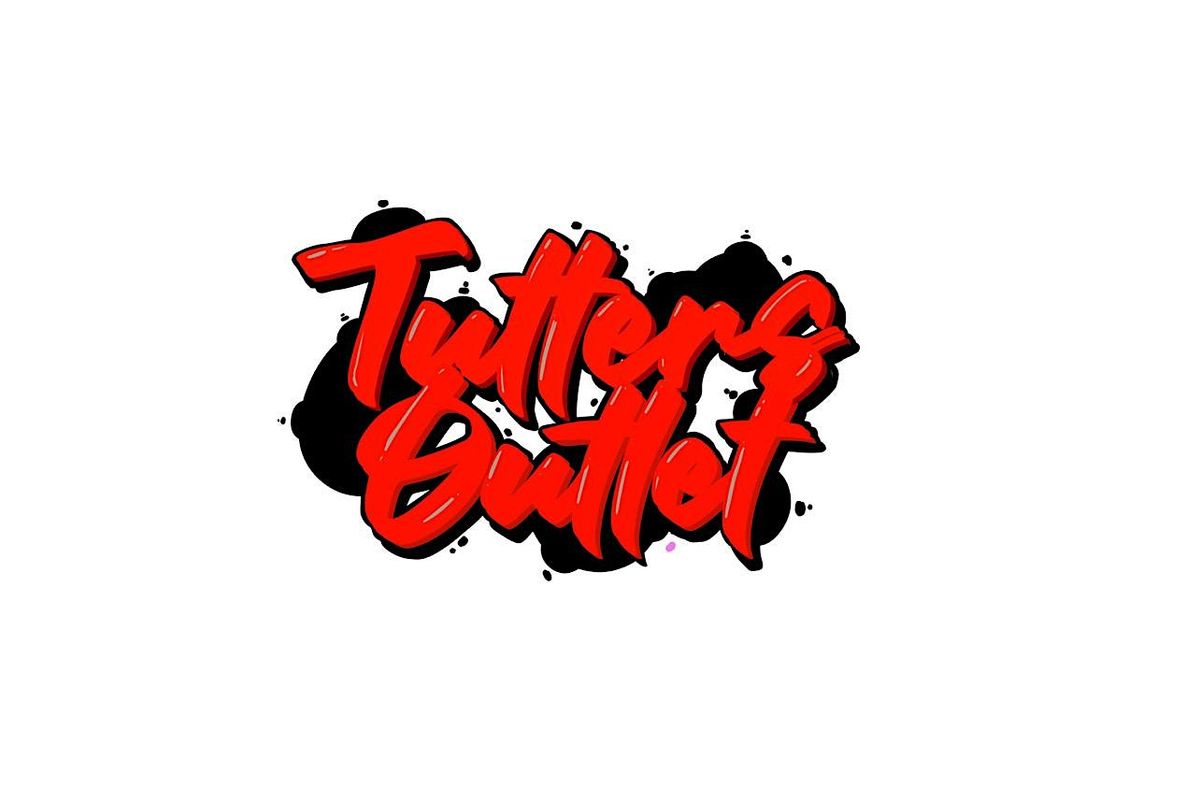 Tutters Outlet x TURFinc Vol.3