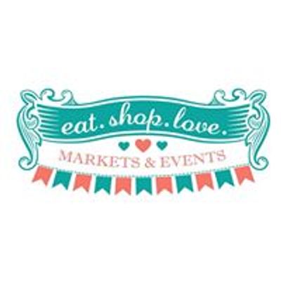 Eat Shop Love