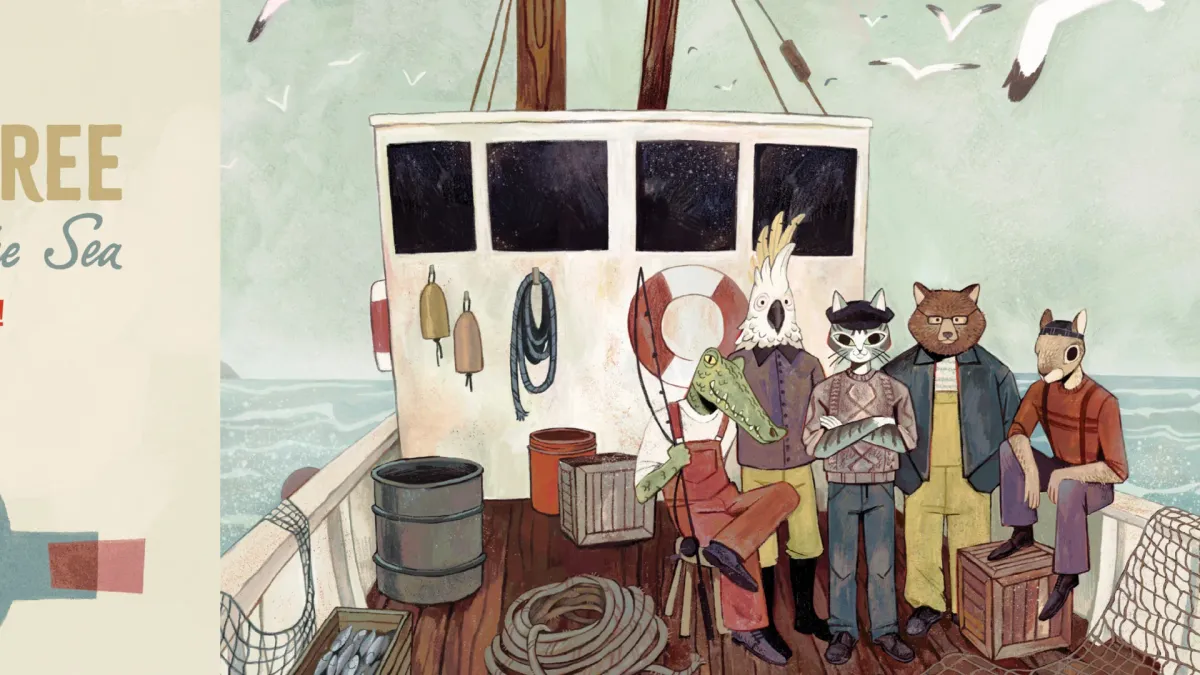 Home Free in Gillette