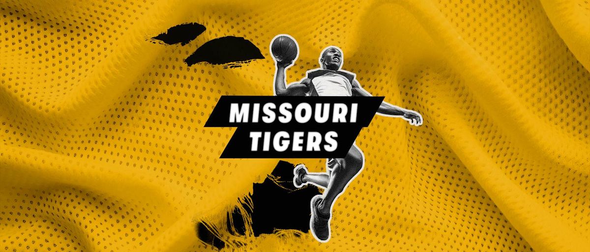 Parking Alabama State Hornets at Missouri Tigers Mens Basketball