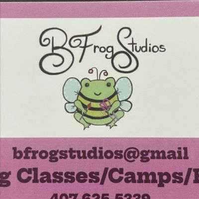 BFrog Studios