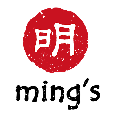 Ming's
