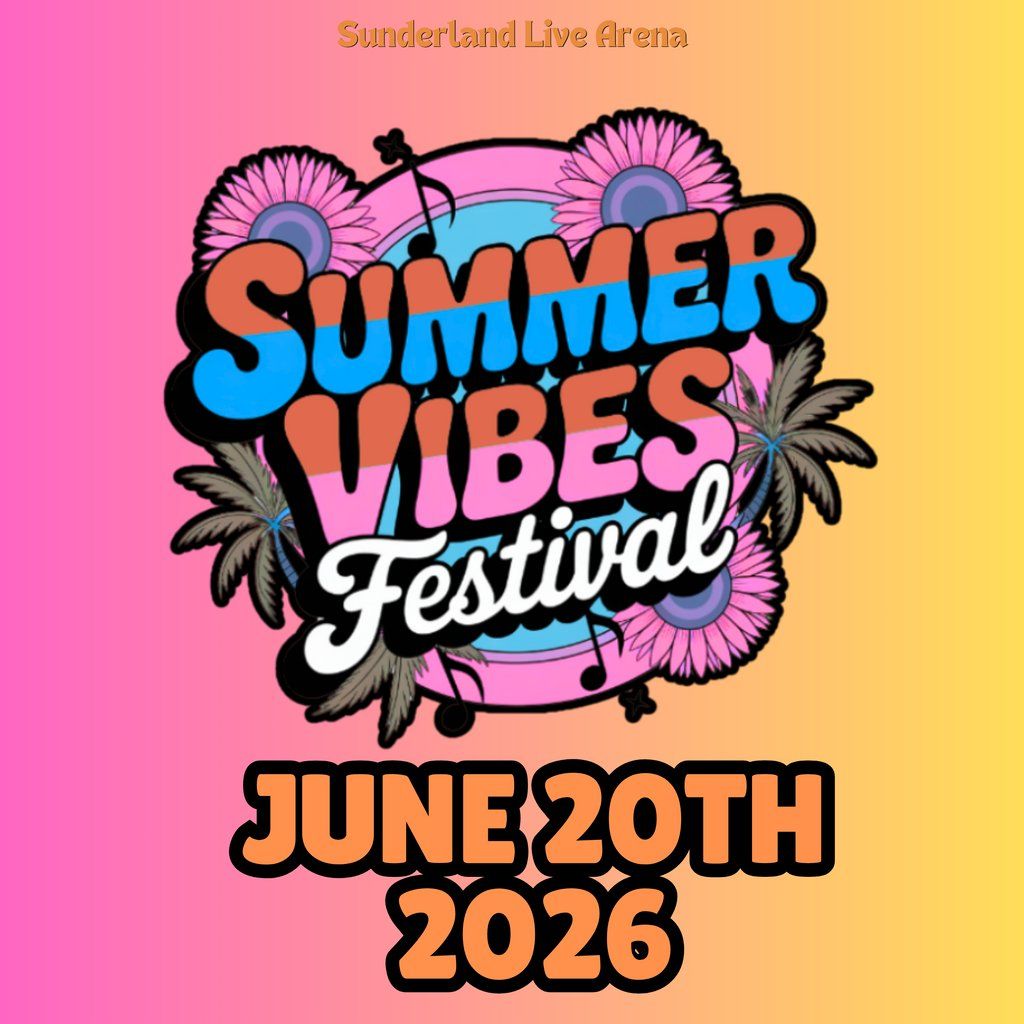 Summer Vibes Edition II
