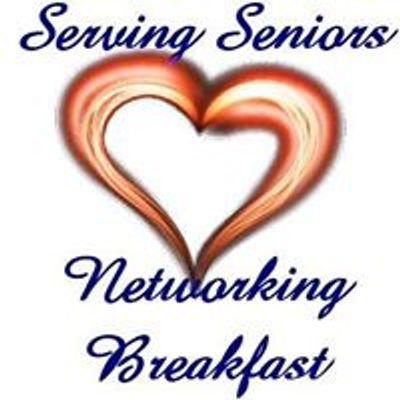 Serving Seniors Networking Breakfast