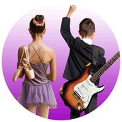 Dance and Music Academy of Woodstock
