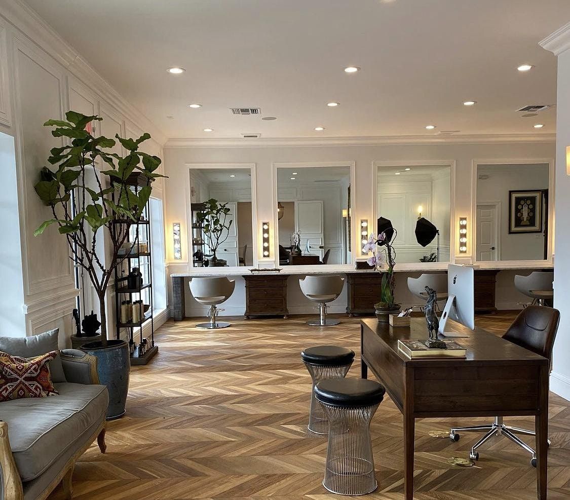 Balayage Master Class The Bohèm Salon, West Palm Beach, FL March 28, 2022