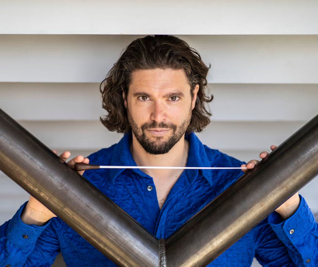 San Francisco Symphony: James Gaffigan - Beethoven Symphony No. 9