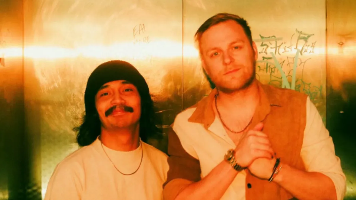 In Her Own Words, Dreamwake, Capstan in Lakewood