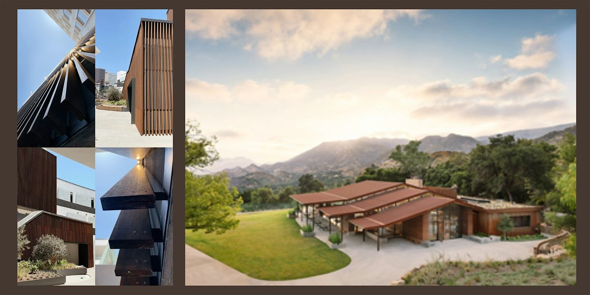 Fused Bamboo, A Sustainable Choice for Building Materials at Aia Santa ...