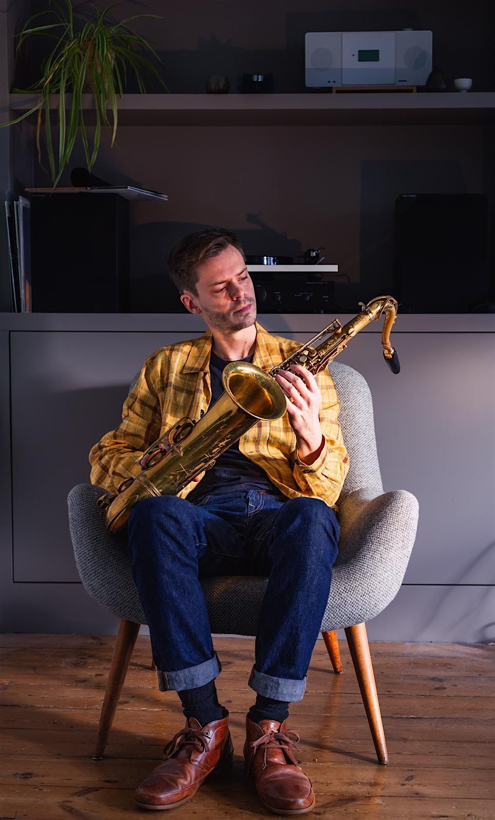 Jazz Jam Mondays at Queens SE15!