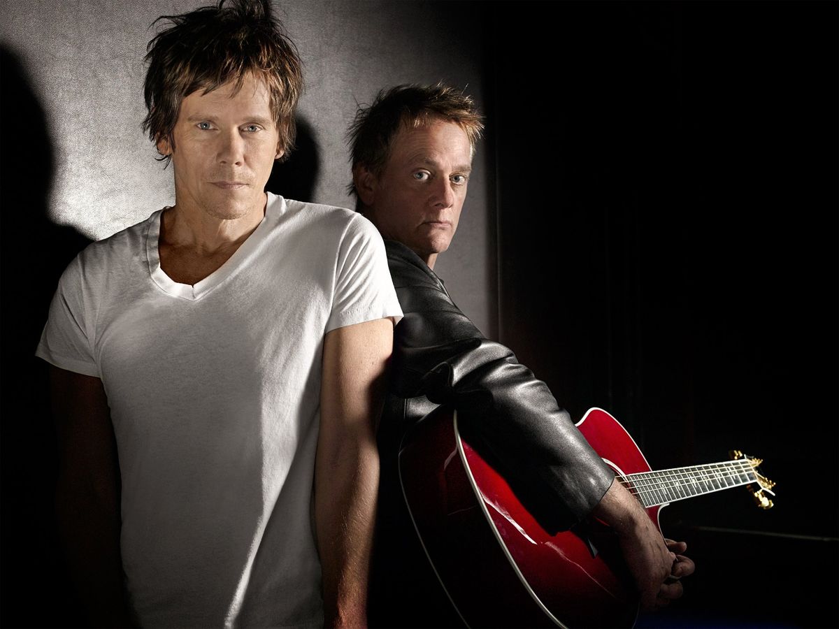 The Bacon Brothers